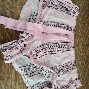 Victoria Secret Pajama Shorts
